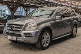  Mercedes-Benz GL 350