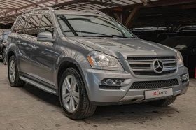 Mercedes-Benz GL 350 AMG/RSE//MEMORY/7G-tronic/6+ 1 | Mobile.bg    3