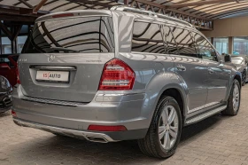 Mercedes-Benz GL 350 AMG/RSE//MEMORY/7G-tronic/6+ 1 | Mobile.bg    6