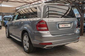 Mercedes-Benz GL 350 AMG/RSE//MEMORY/7G-tronic/6+ 1 | Mobile.bg    5