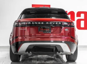 Land Rover Range Rover Velar 2021 Land Rover Range Rover Velar S | Mobile.bg    3