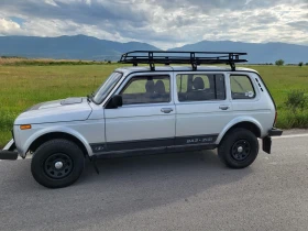 Lada Niva 1.7 4x4   | Mobile.bg    3