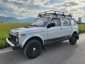 Lada Niva 1.7 4x4   | Mobile.bg    2