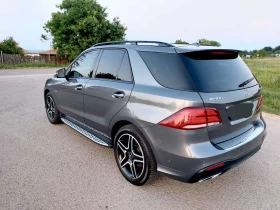 Mercedes-Benz GLE 43 AMG 3.0 Bi Turbo  390 | Mobile.bg    7