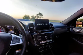 Mercedes-Benz GLE 43 AMG 3.0 Bi Turbo  390 | Mobile.bg    9