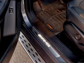 Mercedes-Benz GLE 43 AMG 3.0 Bi Turbo  390 | Mobile.bg    11