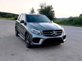 Mercedes-Benz GLE 43 AMG 3.0 Bi Turbo  390 | Mobile.bg    5