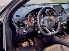 Mercedes-Benz GLE 43 AMG 3.0 Bi Turbo  390 | Mobile.bg    10