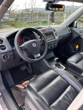 Обява за продажба на VW Tiguan ~8 000 EUR - изображение 5 | Auto.bg Обява за продажба на VW Tiguan ~8 000 EUR - изображение 5