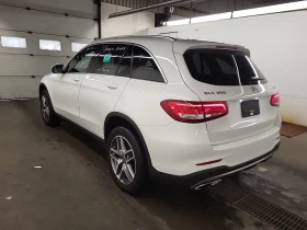 Mercedes-Benz GLC 300 * CARFAX *    | Mobile.bg    4
