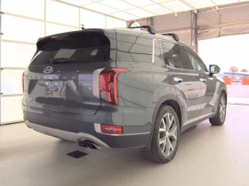 Hyundai Palisade SEL | Mobile.bg    4