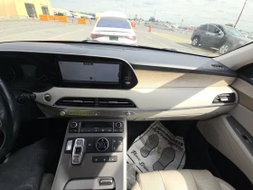 Hyundai Palisade SEL | Mobile.bg    10