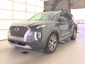 Hyundai Palisade SEL