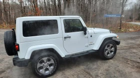 Jeep Wrangler * CARFAX *    | Mobile.bg    4