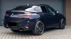 BMW X4 M Competition - 110999 лв. / 56752.89 € - 62142346 4
