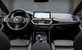 BMW X4 M Competition - 110999 лв. / 56752.89 € - 62142346 9