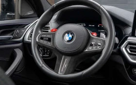 BMW X4 M Competition - 110999 лв. / 56752.89 € - 62142346 10