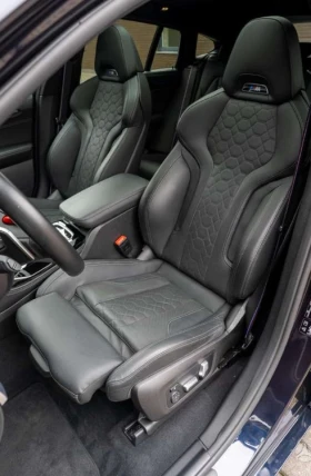 BMW X4 M Competition - 110999 лв. / 56752.89 € - 62142346 14