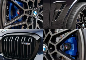 BMW X4 M Competition - 110999 лв. / 56752.89 € - 62142346 7