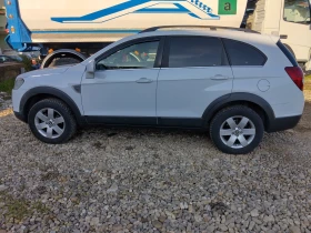 Chevrolet Captiva, снимка 4