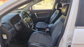 Chevrolet Captiva, снимка 6