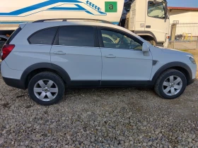 Chevrolet Captiva, снимка 3