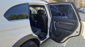 Chevrolet Captiva, снимка 9