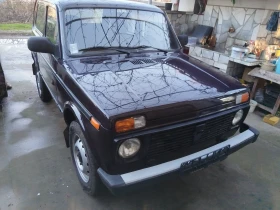 Lada Niva 1.7, снимка 17