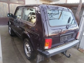 Lada Niva 1.7, снимка 4
