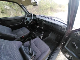 Lada Niva 1.7, снимка 15