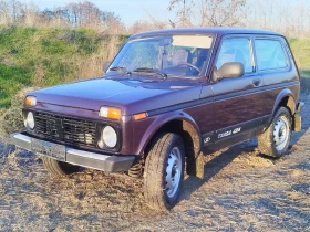 Lada Niva 1.7, снимка 2