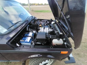 Lada Niva 1.7, снимка 12
