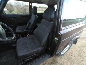 Lada Niva 1.7, снимка 8