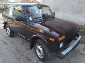Lada Niva 1.7, снимка 3