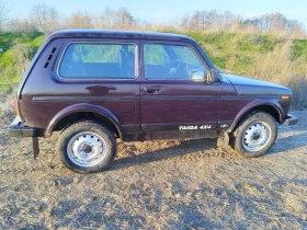 Lada Niva 1.7, снимка 6
