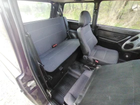 Lada Niva 1.7, снимка 16