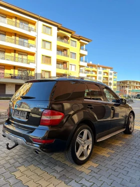 Mercedes-Benz ML 320 FACE* AMG* пакет - 7860 € / 15372.82 лв. - 55824447 4