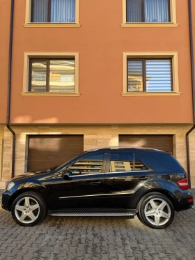 Mercedes-Benz ML 320 FACE* AMG* пакет - 7860 € / 15372.82 лв. - 55824447 3