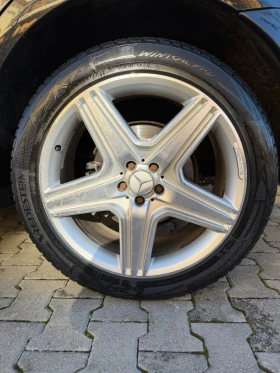 Mercedes-Benz ML 320 FACE* AMG* пакет - 7860 € / 15372.82 лв. - 55824447 7