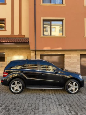 Mercedes-Benz ML 320 FACE* AMG* пакет - 7860 € / 15372.82 лв. - 55824447 2