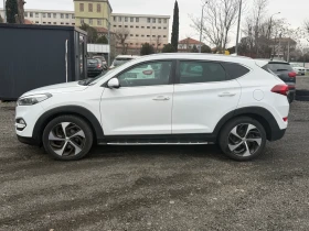Hyundai Tucson 1, 7 crdi automat , 2 wd , full - 14700 € / 28750.70 лв. - 81933924 5