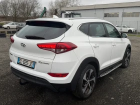Hyundai Tucson 1, 7 crdi automat , 2 wd , full - 14700 € / 28750.70 лв. - 81933924 8