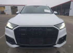 Audi Q7 PRESTIGE 55 TFSI QUATTRO TIPTRONIC - 37697 € / 73728.92 лв. - 61516530 12