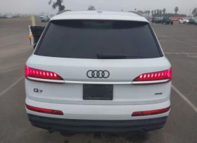 Audi Q7 PRESTIGE 55 TFSI QUATTRO TIPTRONIC - 37697 € / 73728.92 лв. - 61516530 16