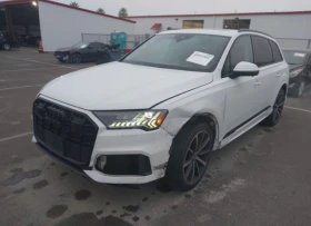 Audi Q7 PRESTIGE 55 TFSI QUATTRO TIPTRONIC - 37697 € / 73728.92 лв. - 61516530 2