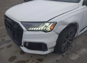 Audi Q7 PRESTIGE 55 TFSI QUATTRO TIPTRONIC - 37697 € / 73728.92 лв. - 61516530 6