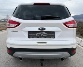 Ford Kuga 2.0 TDCi 4X4 TITANIUM / KOJA / NAVI / PARKTRONIC  - 7150 € / 13984.18 лв. - 80678933 6