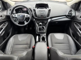 Ford Kuga 2.0 TDCi 4X4 TITANIUM / KOJA / NAVI / PARKTRONIC  - 7150 € / 13984.18 лв. - 80678933 8