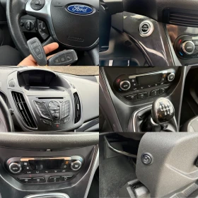 Ford Kuga 2.0 TDCi 4X4 TITANIUM / KOJA / NAVI / PARKTRONIC  - 7150 € / 13984.18 лв. - 80678933 15