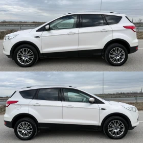 Ford Kuga 2.0 TDCi 4X4 TITANIUM / KOJA / NAVI / PARKTRONIC  - 7150 € / 13984.18 лв. - 80678933 4